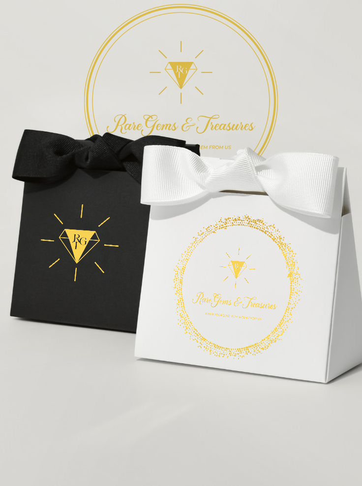 Bridal Favour Box