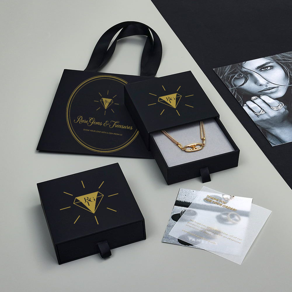 Clothes & Accessories